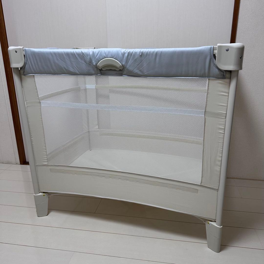 Aprica ココネルエアープラス　AB ベビーベット