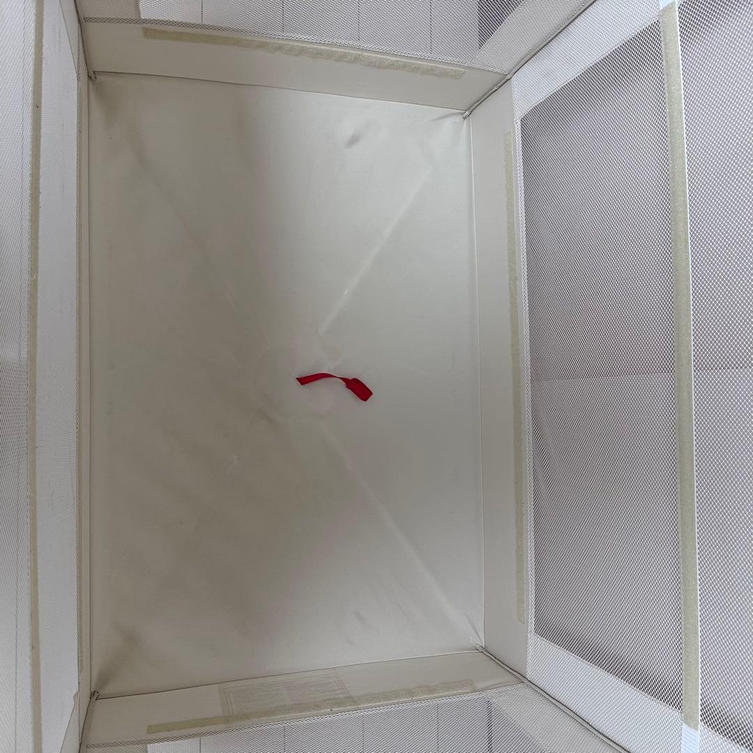 Aprica ココネルエアープラス　AB ベビーベット