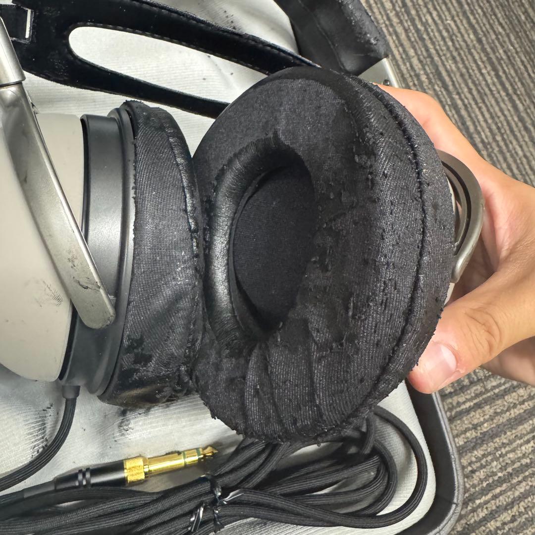 ヘッドホン SONY MDR CD3000