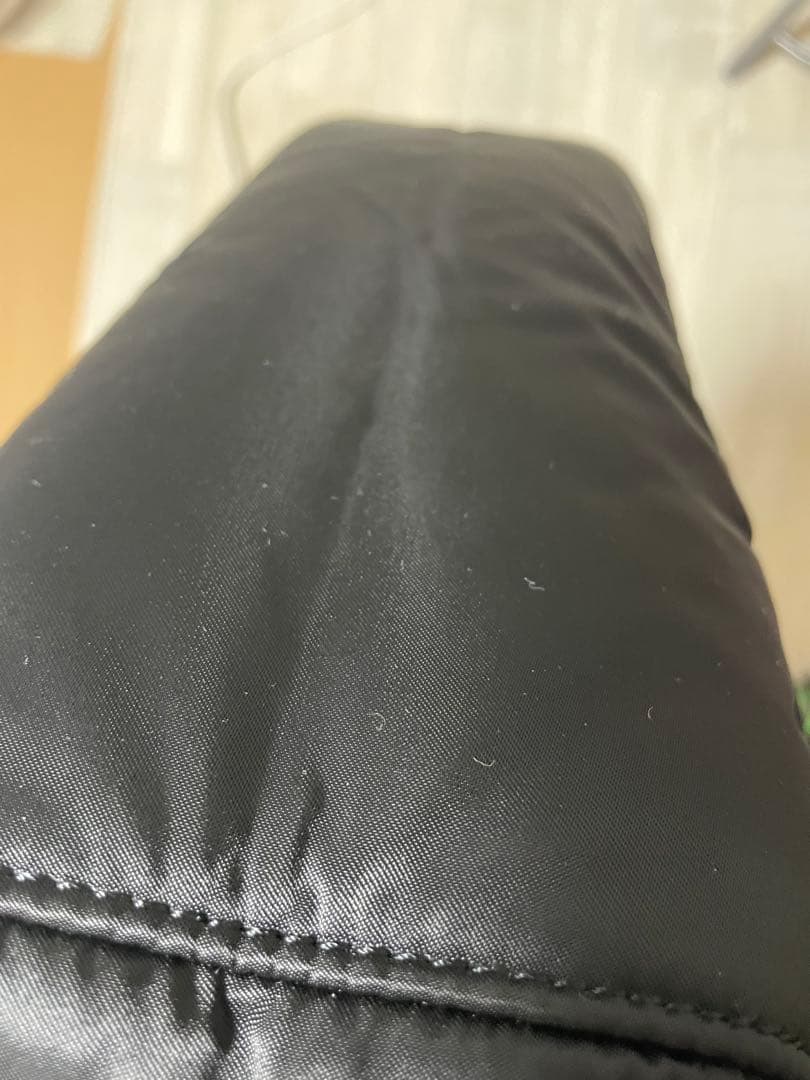 ⭐︎美品使用数回⭐︎ポーター タンカー ボストンバッグ ダッフル ブラック