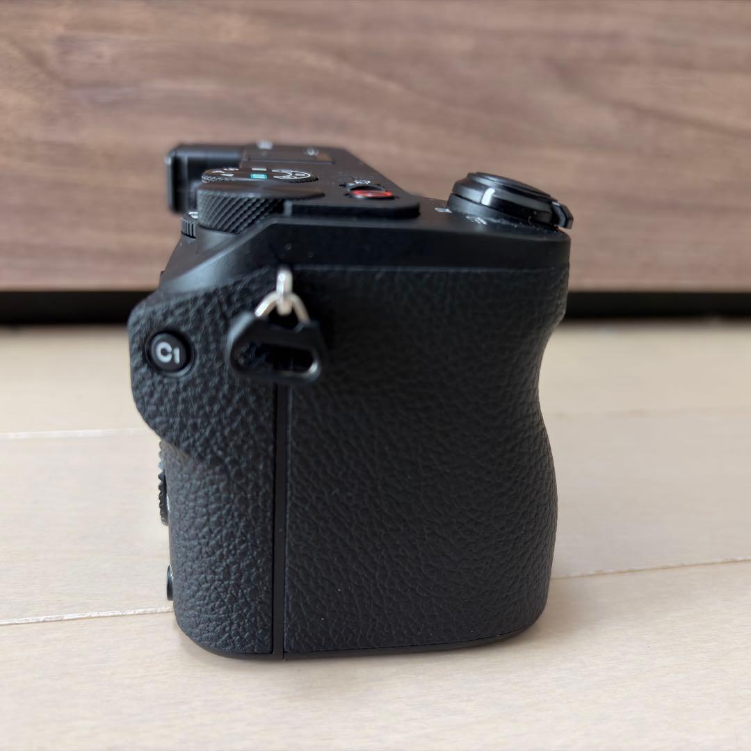 α6700 ソニー ミラーレス一眼カメラ aps-c sony ボディ 本体