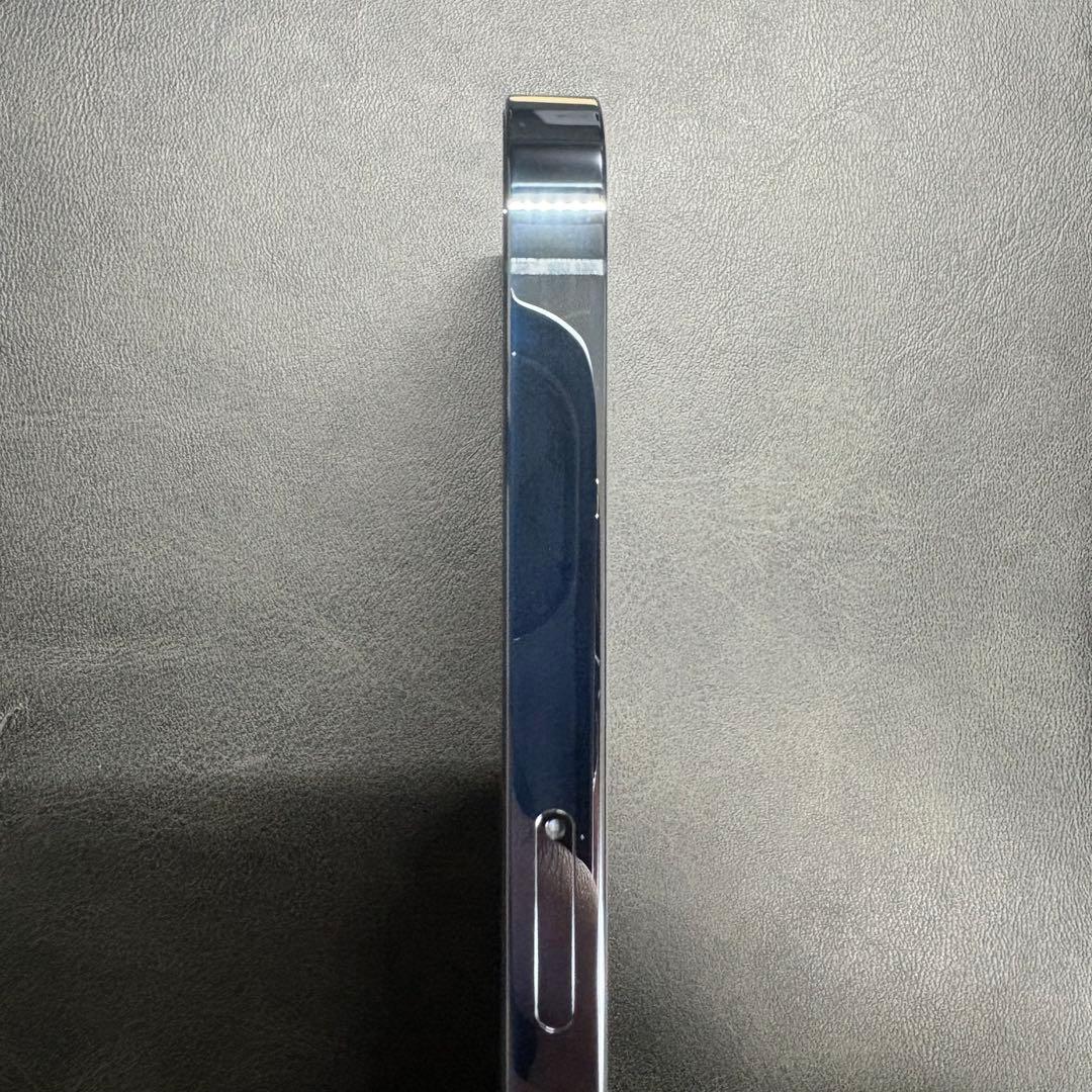 【箱付き】iPhone 13 Pro 256GB シエラブルー SIMフリー