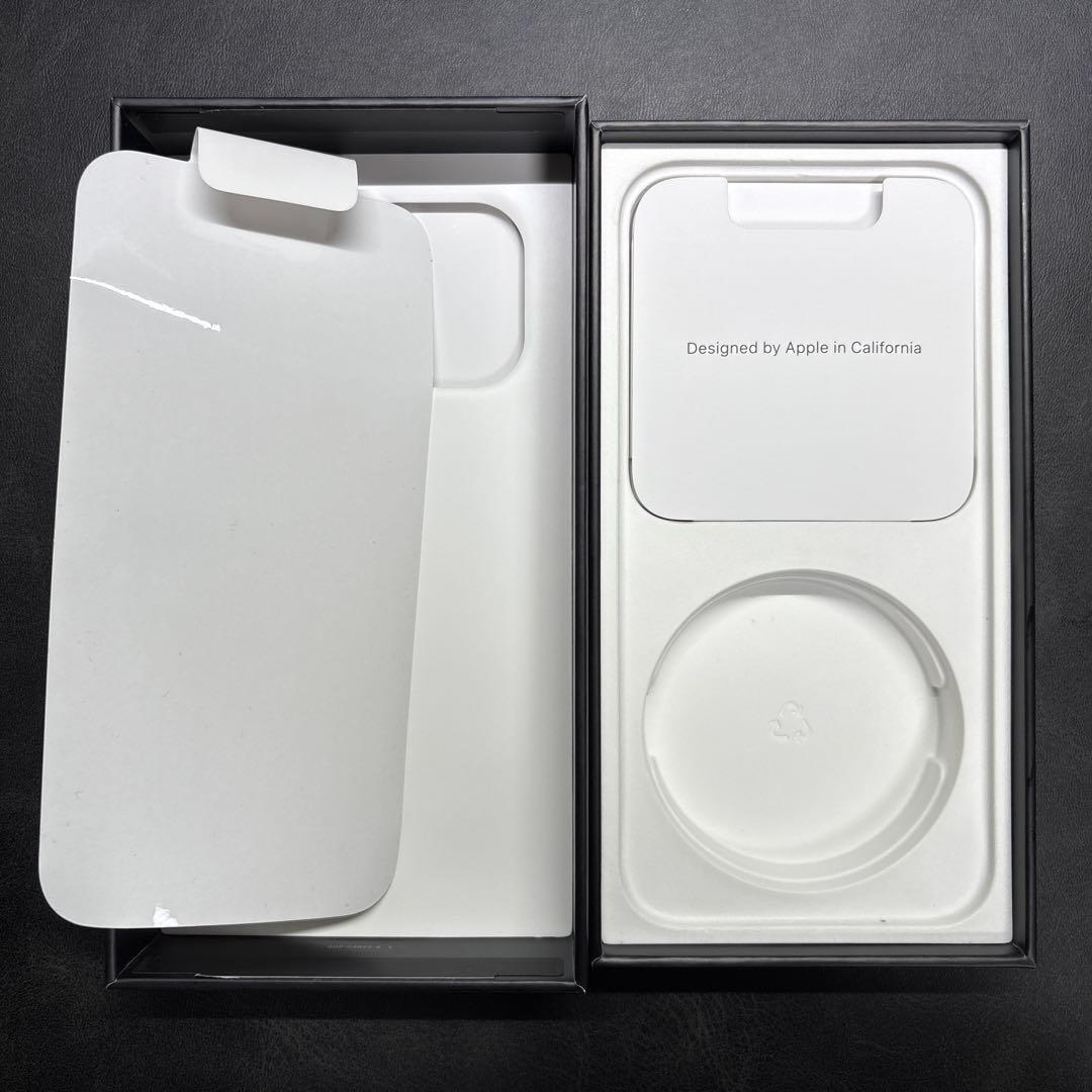 【箱付き】iPhone 13 Pro 256GB シエラブルー SIMフリー