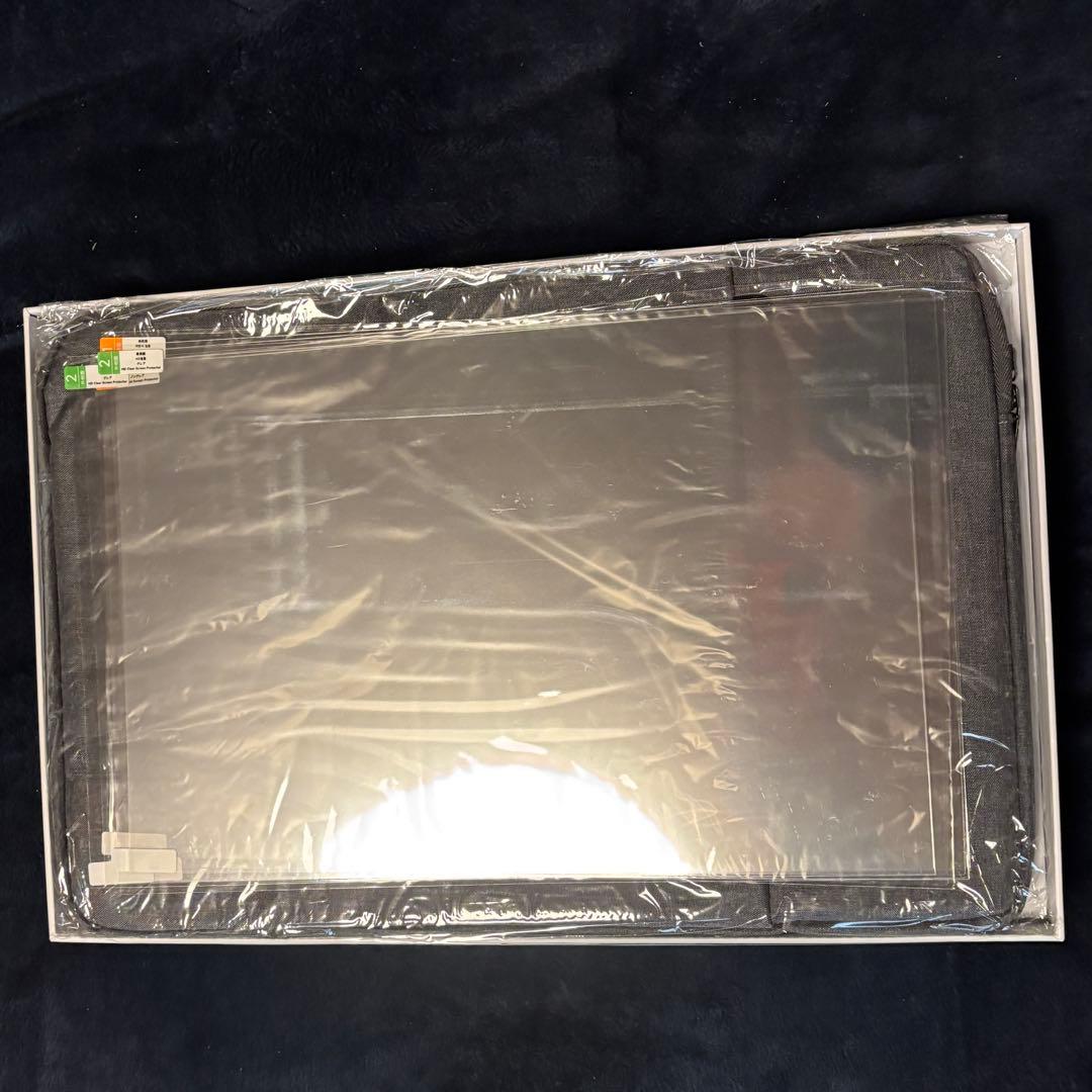 I*h様 EWEI デュアルモニター 16インチ QLED タッチペン対