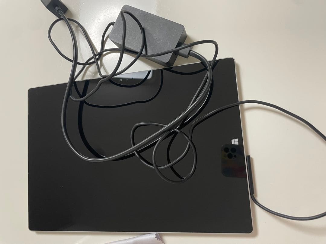 サーフェスPro３ i 5 128GB