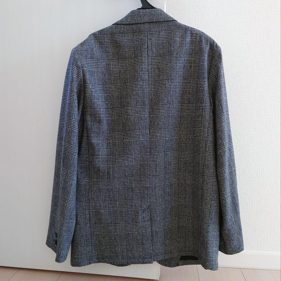 【SUNNY】SHIPS 2Bテーラードジャケット