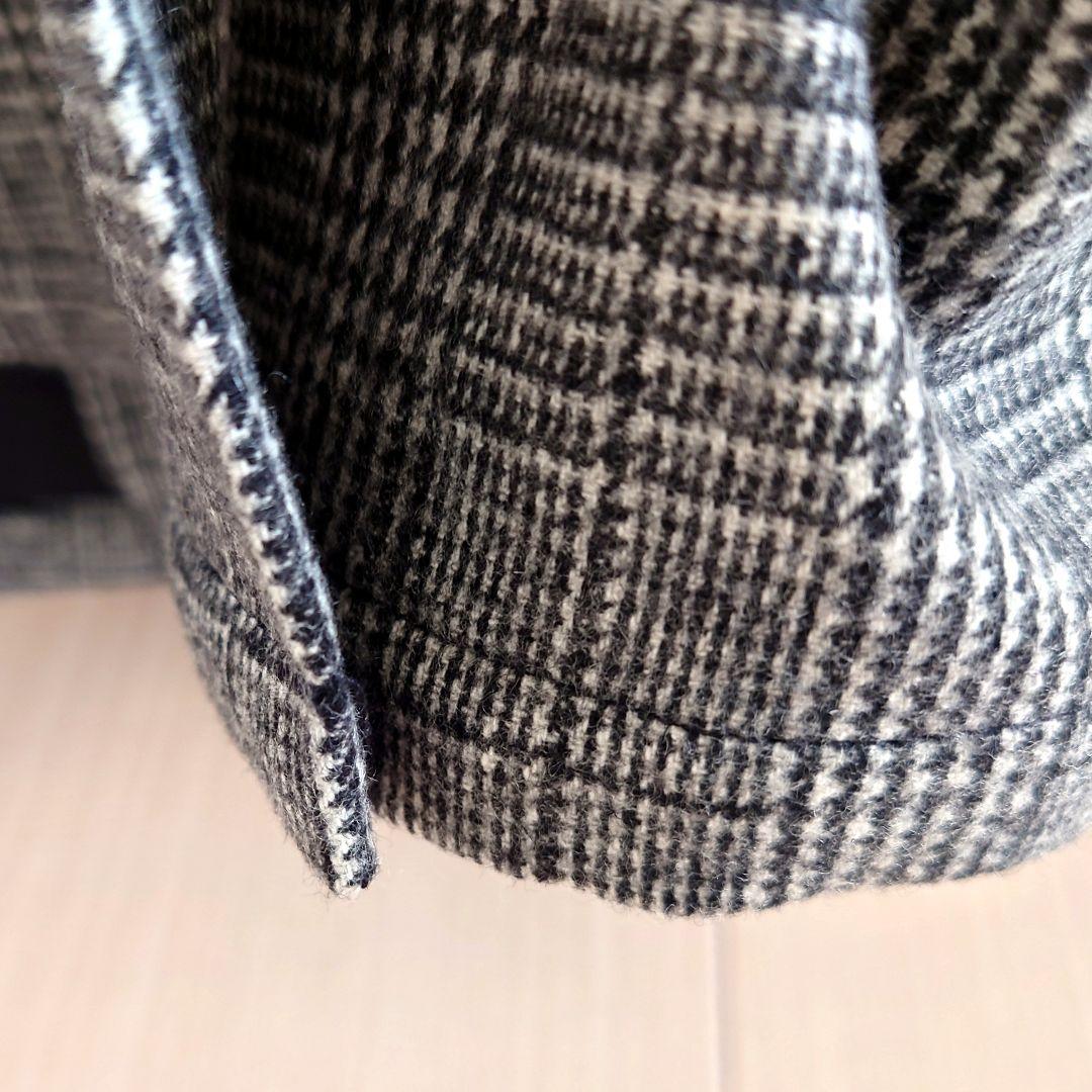 【SUNNY】SHIPS 2Bテーラードジャケット