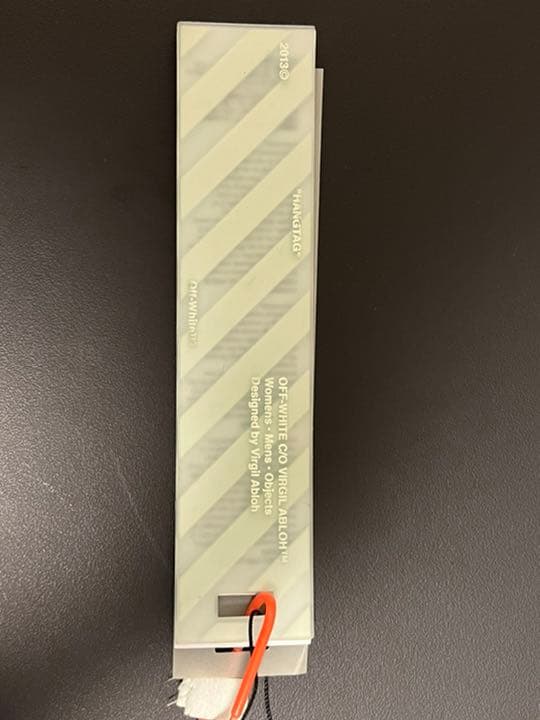 Off white 2013 パンツ