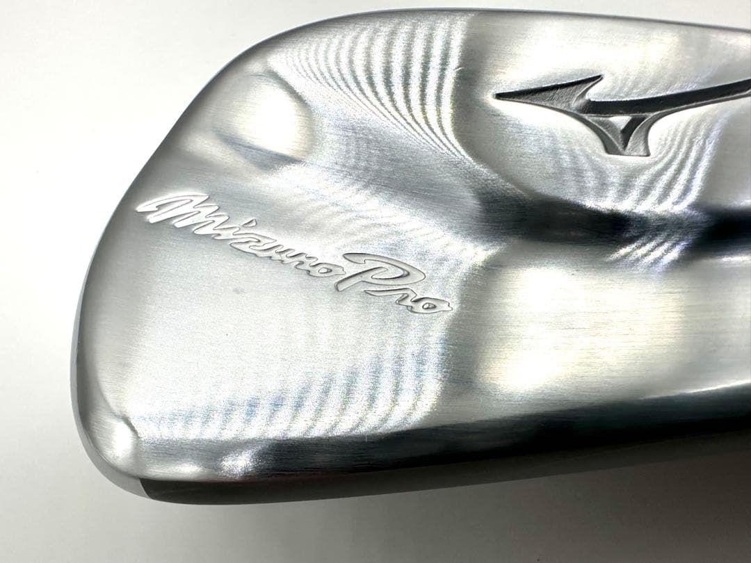 ミズノ｜美品／MP(ミズノプロ)245アイアン4番｜ダイナミックゴールド95