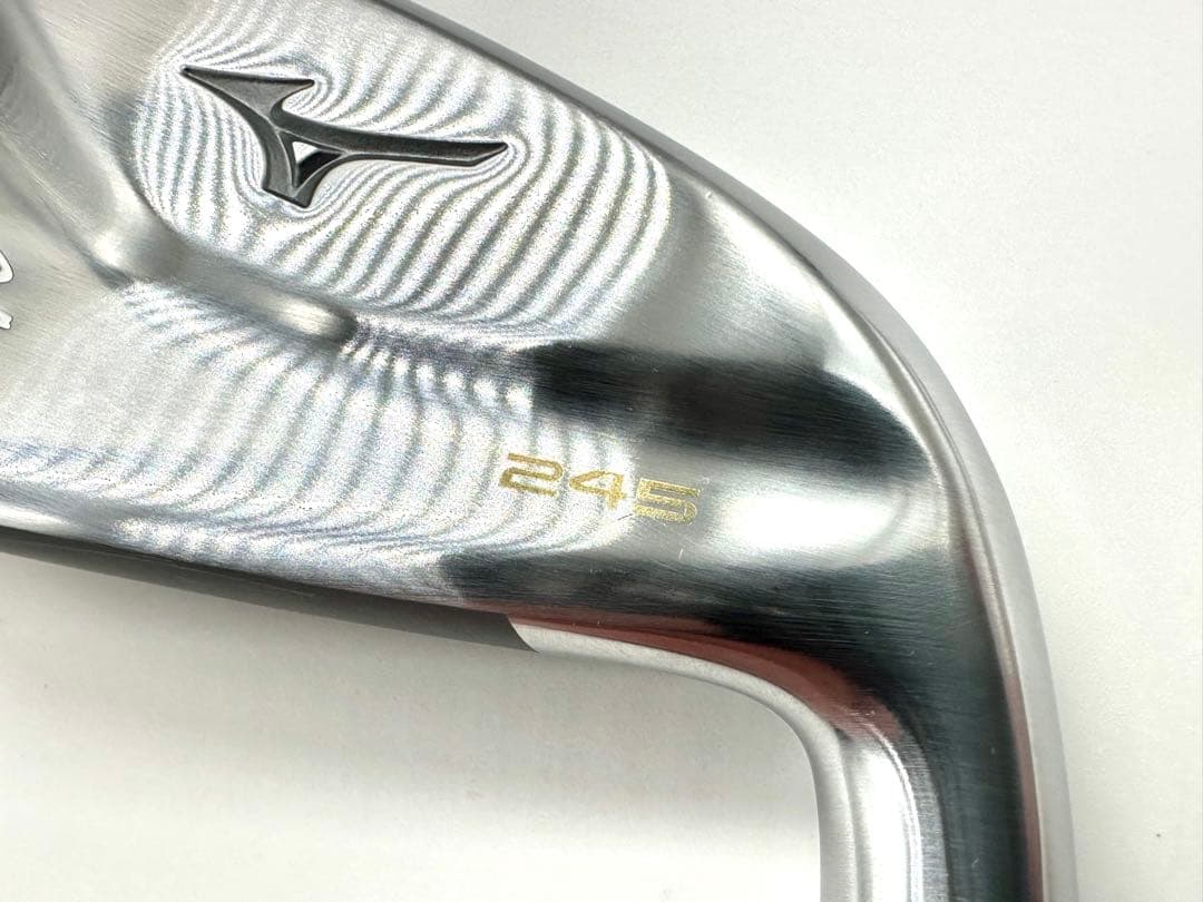 ミズノ｜美品／MP(ミズノプロ)245アイアン4番｜ダイナミックゴールド95