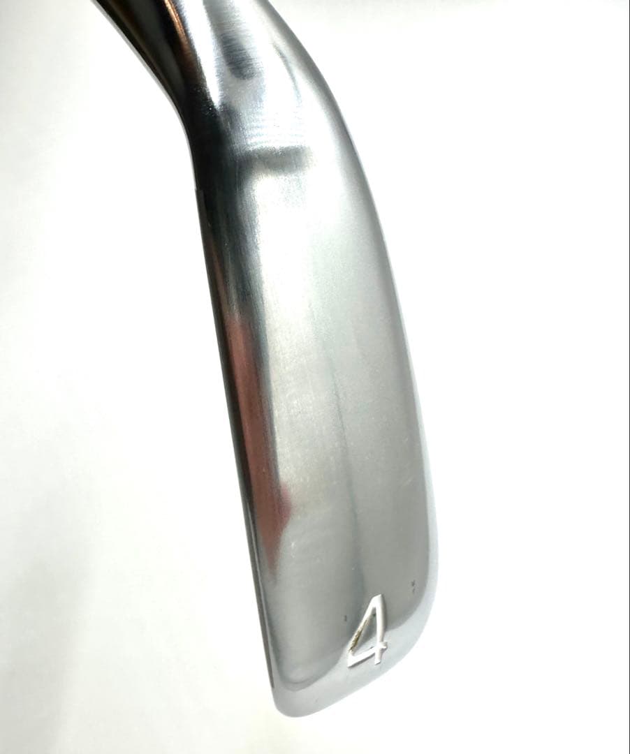 ミズノ｜美品／MP(ミズノプロ)245アイアン4番｜ダイナミックゴールド95
