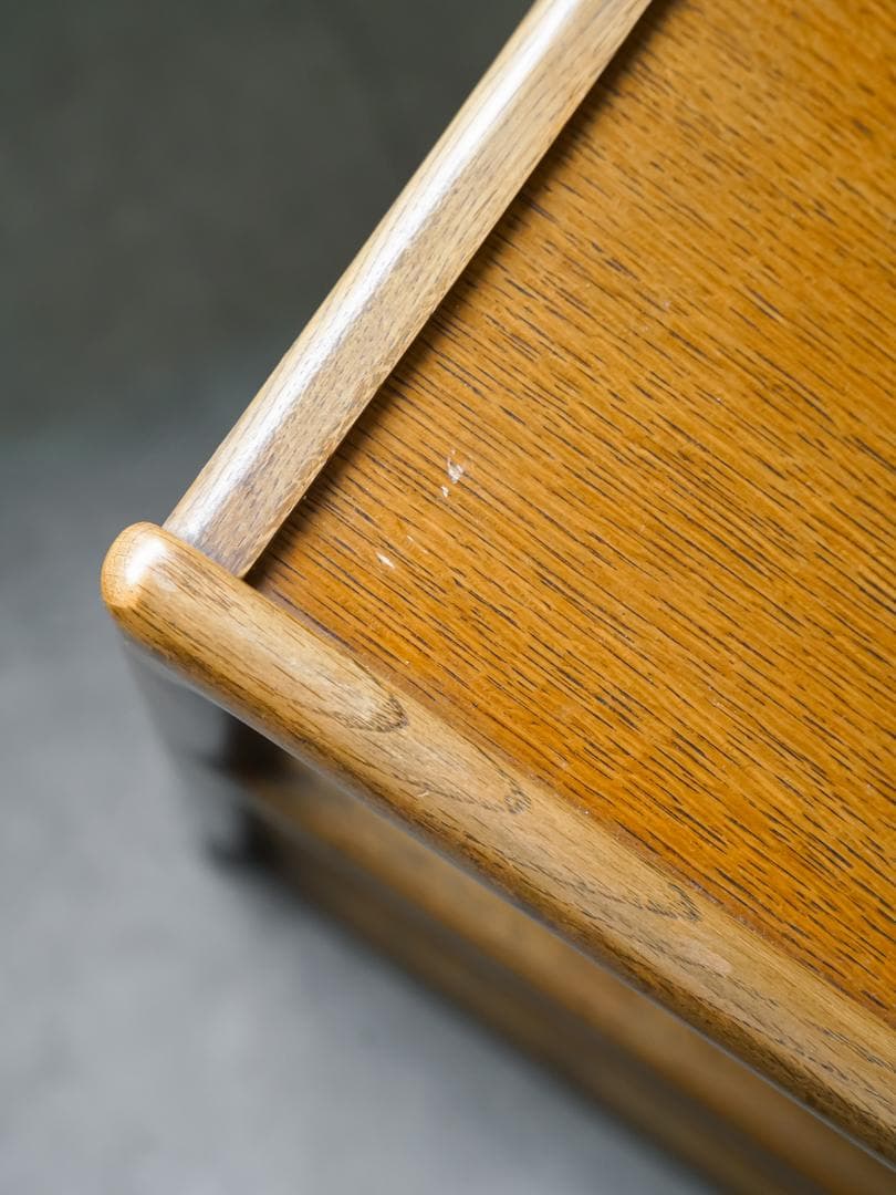 60-70's ヴィンテージワゴン 北欧スタイル ミッドセンチュリー モダン