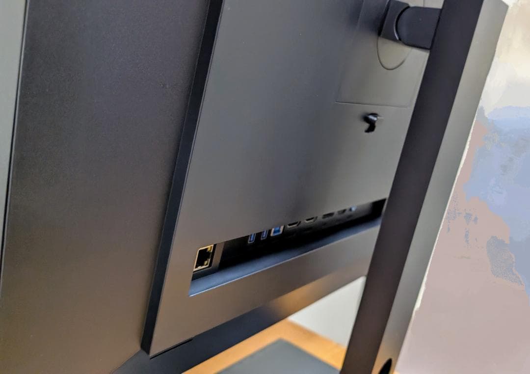 ディスプレイ・モニター本体 INNOCN 28C1Q