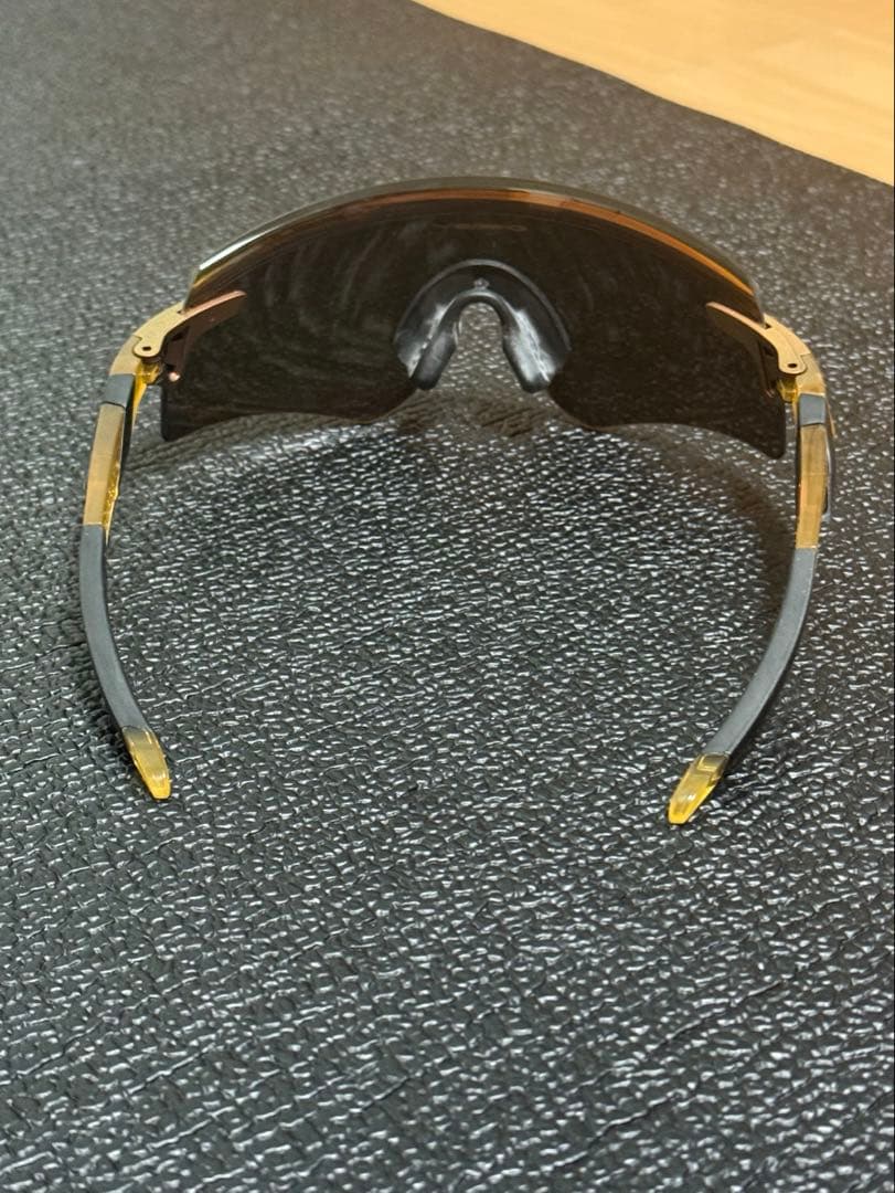 オークリー　Encoder (Low Bridge Fit) 大幅値下げ中