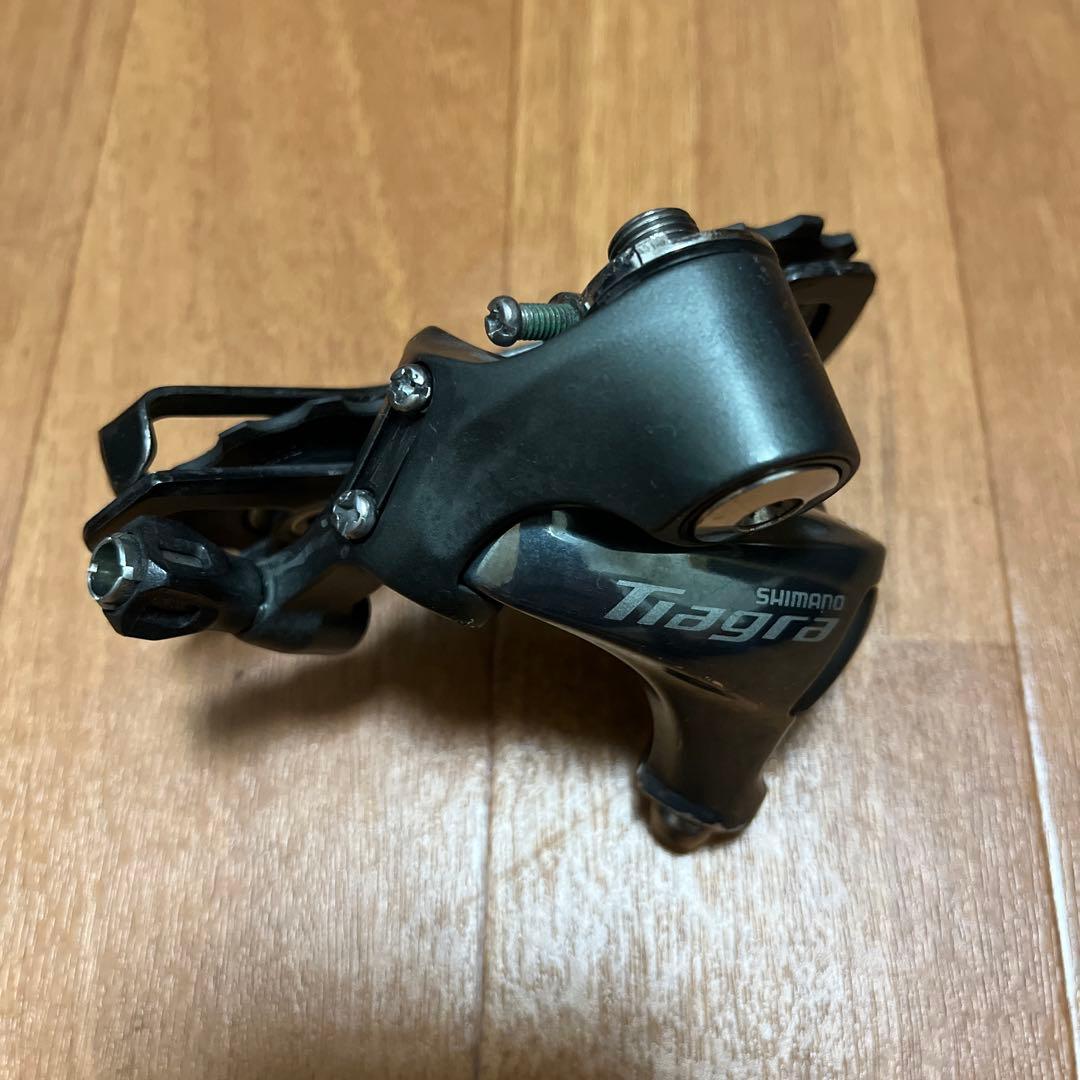 ［伊藤］SHIMANO TIAGRA 4700 シリーズ　スプロケット無し