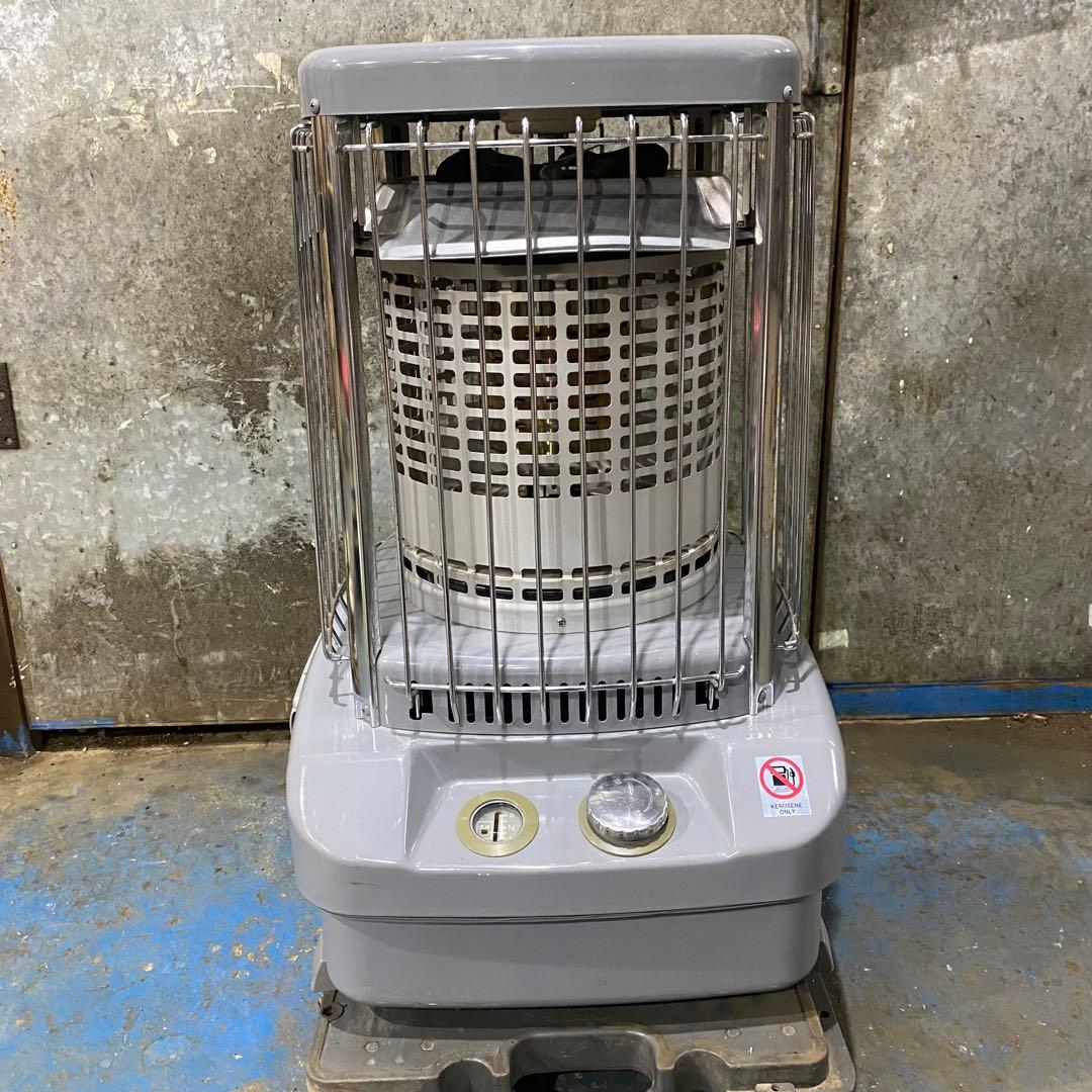 jey J様まとめ買い用CORONA業務用ストーブ80秒点火❗️送料無料‼️Ｎｏ．3