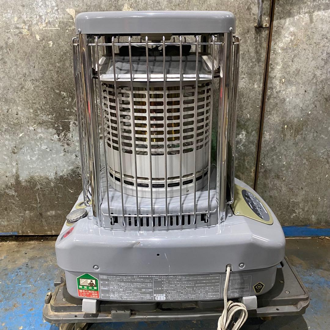 jey J様まとめ買い用CORONA業務用ストーブ80秒点火❗️送料無料‼️Ｎｏ．3