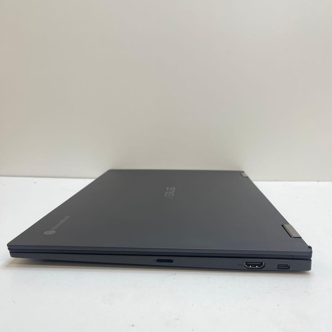 Chromebook本体 #263 ASUS Chromebook CM5500FDA Ryzen5 8G