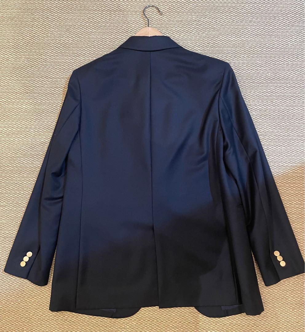 Deuxieme Classe Navy 1B ジャケット