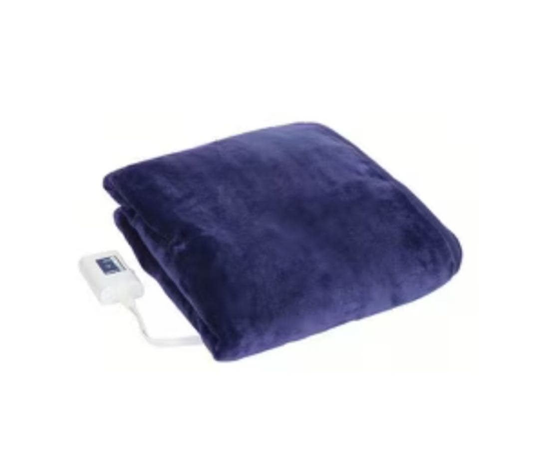 新品 まとめ売り 電気毛布 コイズミ 広電 ゼピール