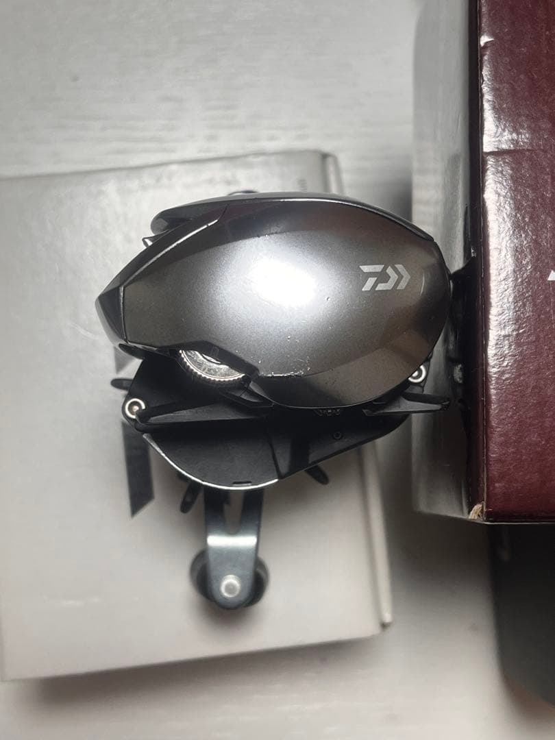 21ジリオン sv tw ダイワDAIWA ZILLION SV TW 1000