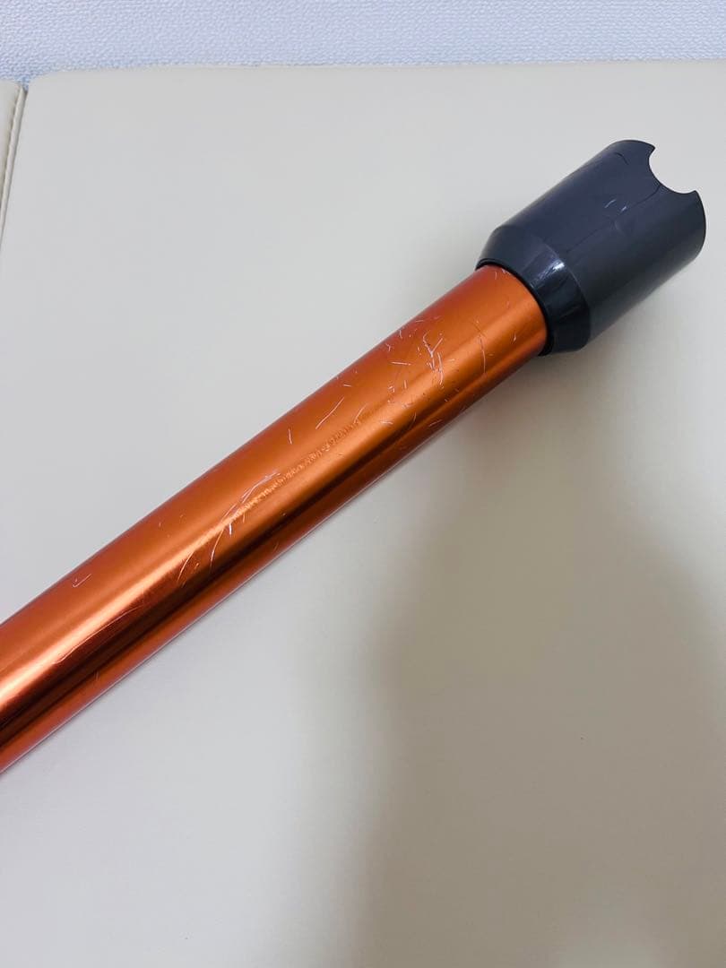 ダイソン V10 SV12 サイクロンクリーナー 簡易清掃済み