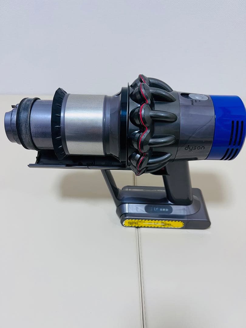 ダイソン V10 SV12 サイクロンクリーナー 簡易清掃済み