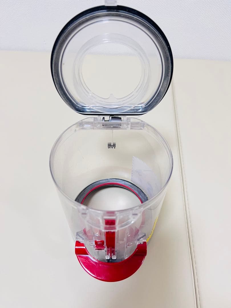 ダイソン V10 SV12 サイクロンクリーナー 簡易清掃済み