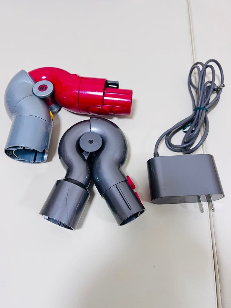 ダイソン V10 SV12 サイクロンクリーナー 簡易清掃済み