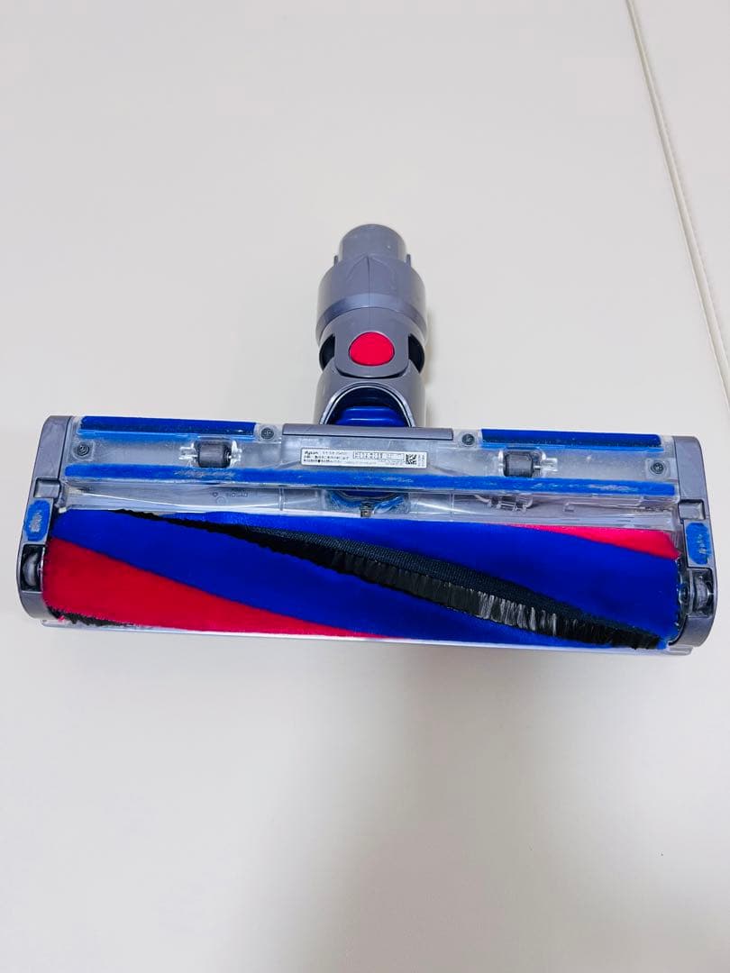 ダイソン V10 SV12 サイクロンクリーナー 簡易清掃済み