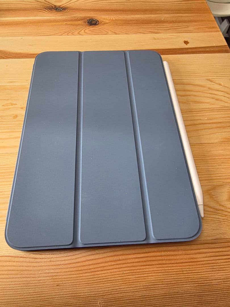 iPad mini 第7世代 128GB ApplePencilPro セット