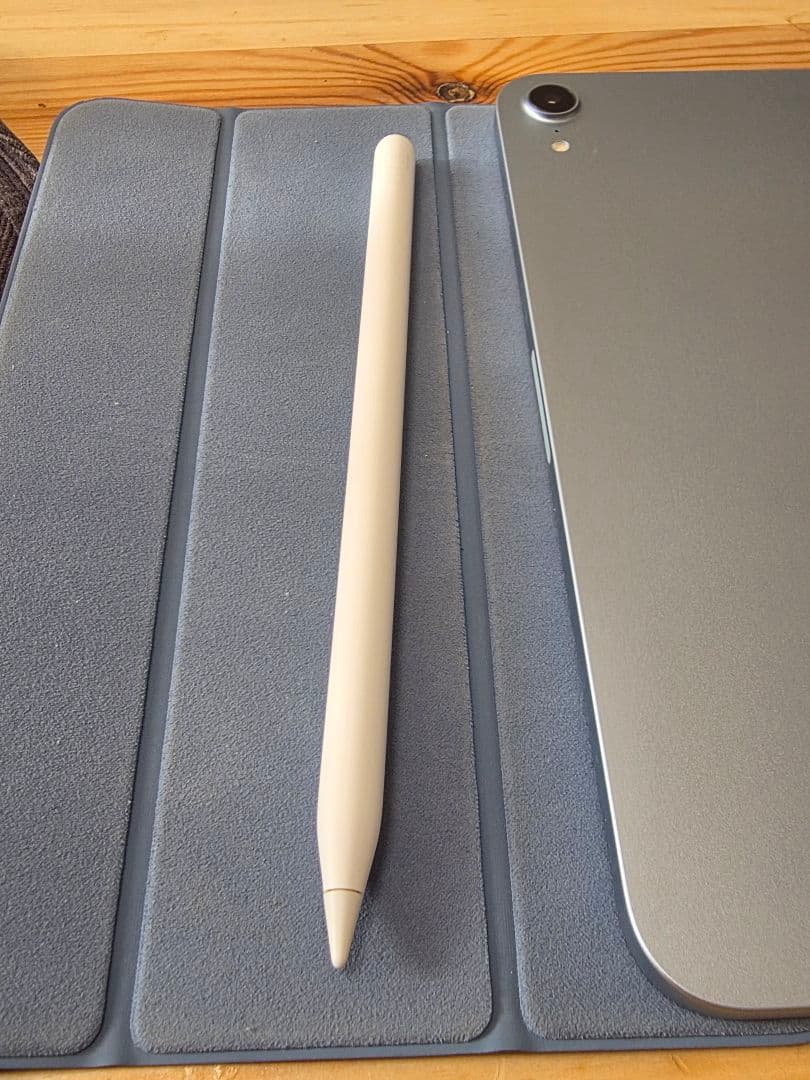 iPad mini 第7世代 128GB ApplePencilPro セット