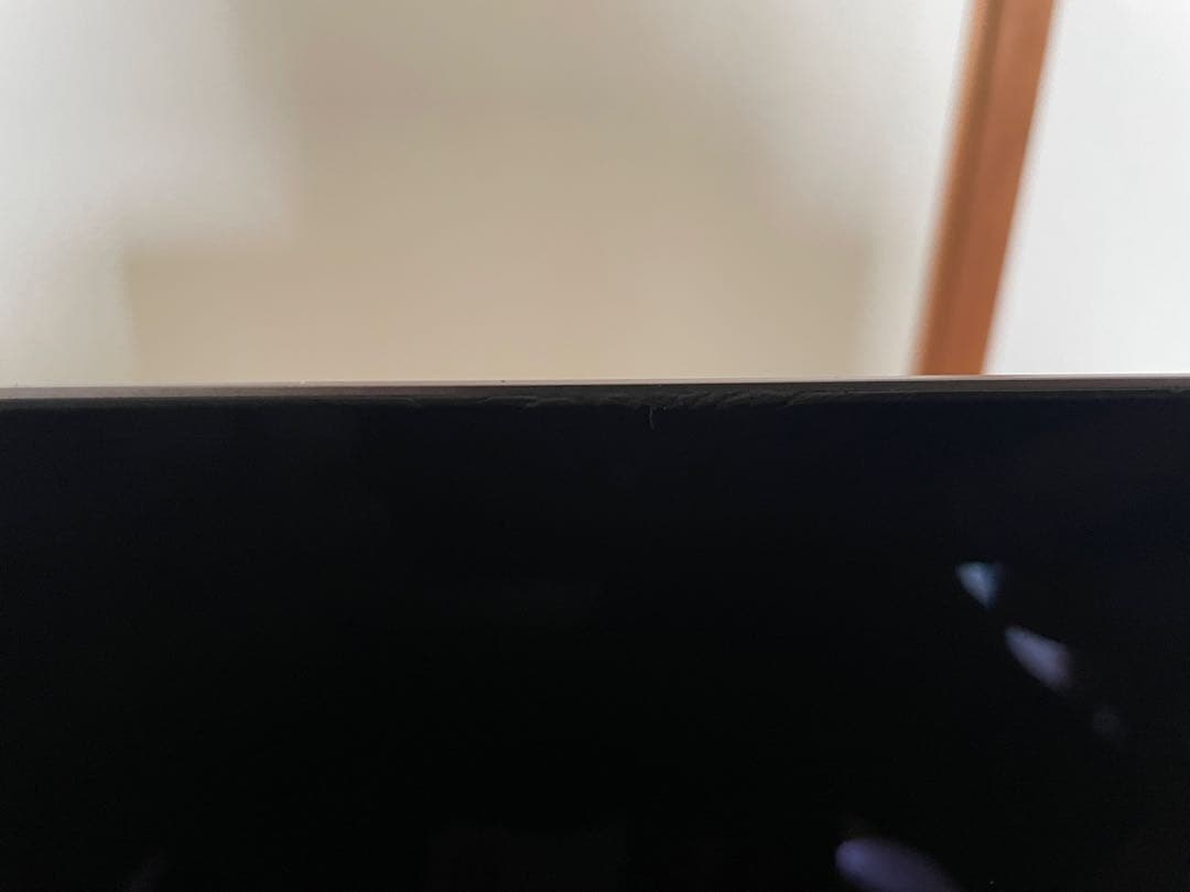 D*K様 スペースグレー MacBook Pro 本体