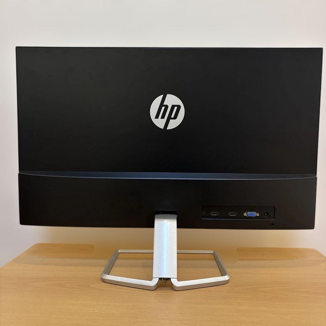 HP 液晶ディスプレイ 27f 27インチ