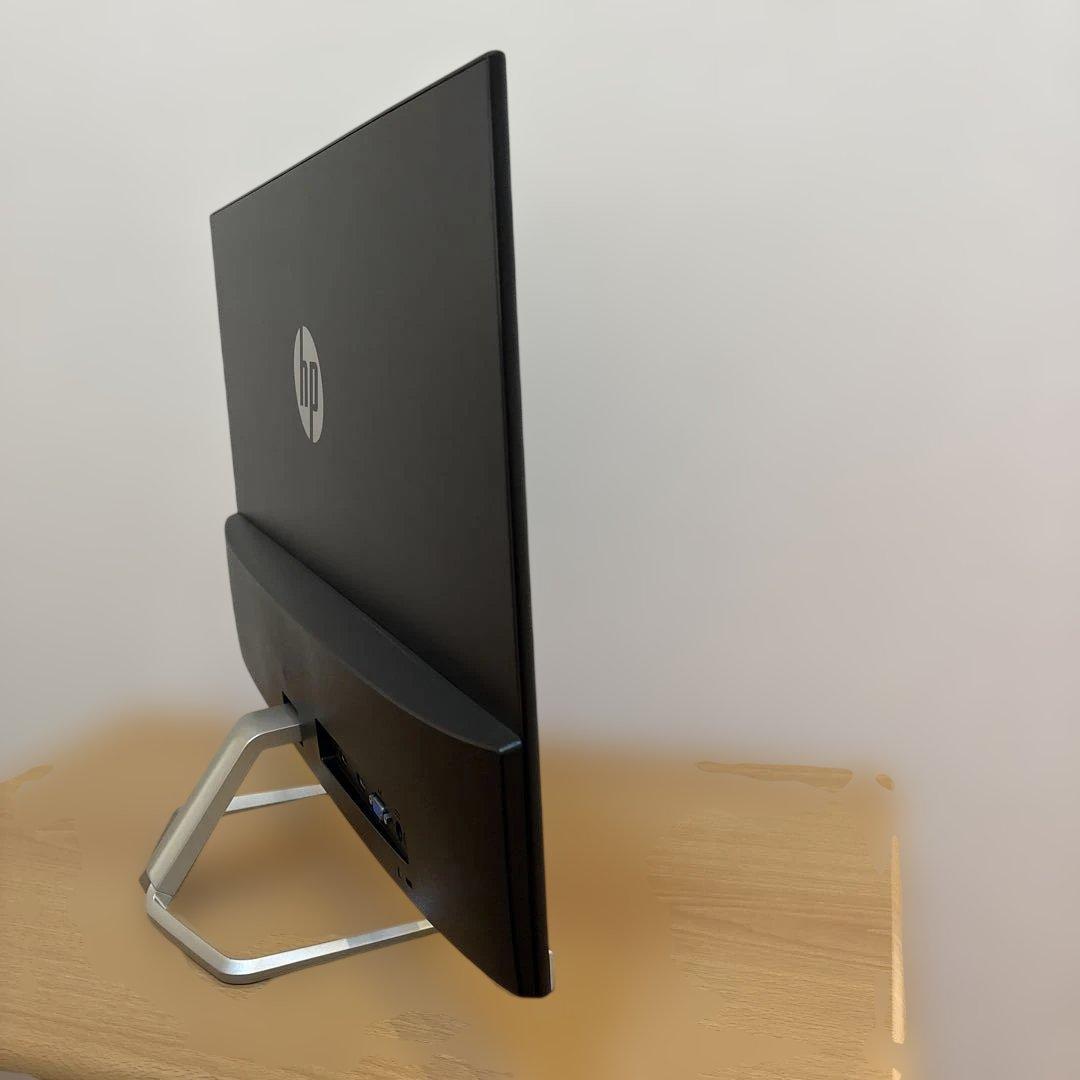 HP 液晶ディスプレイ 27f 27インチ