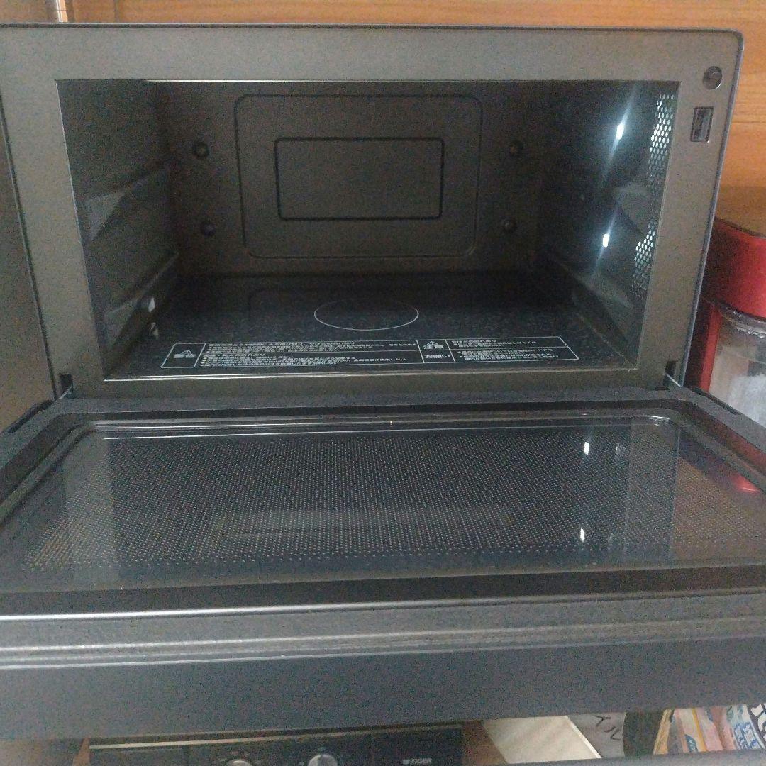 象印　エブリノ　ES-GW26型