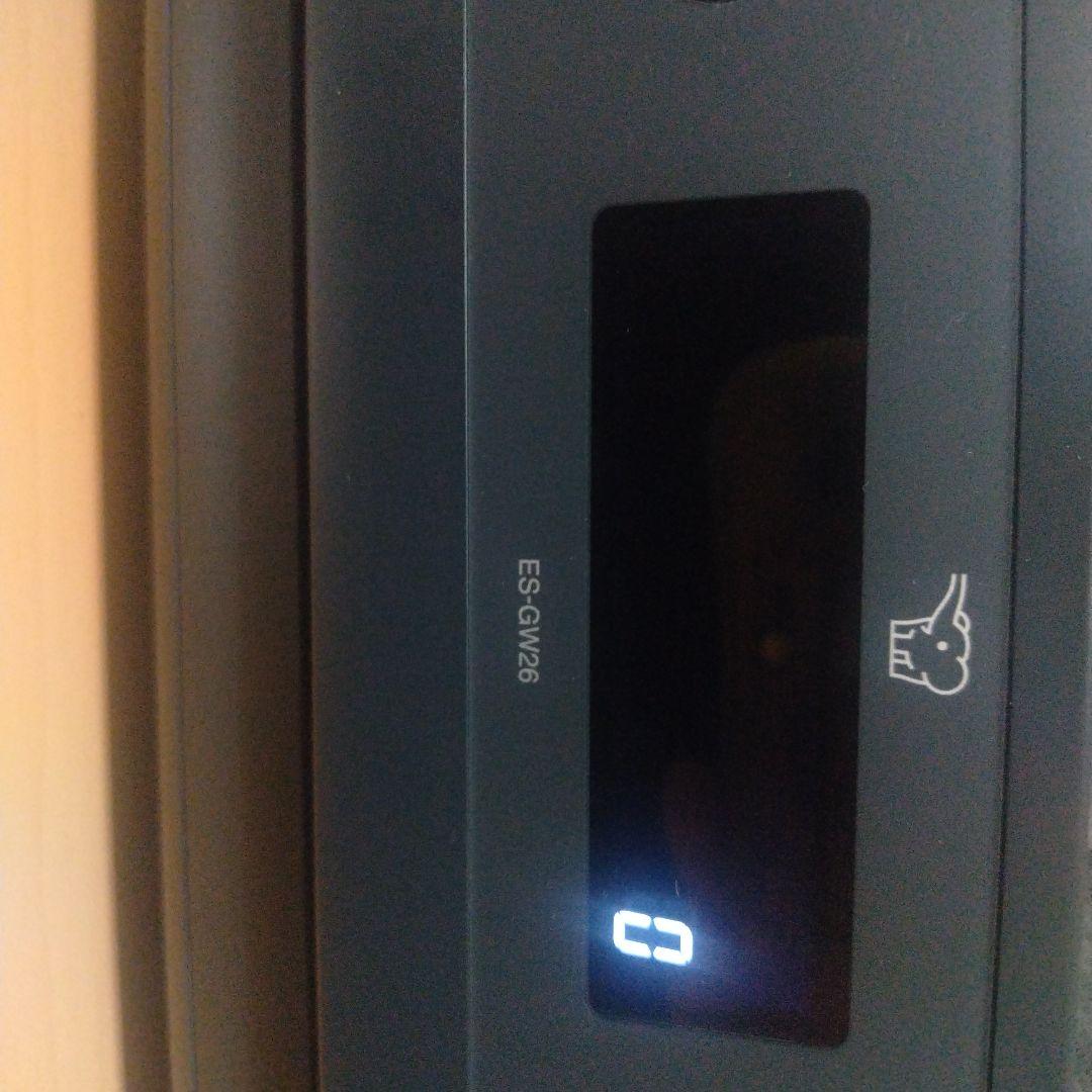 象印　エブリノ　ES-GW26型