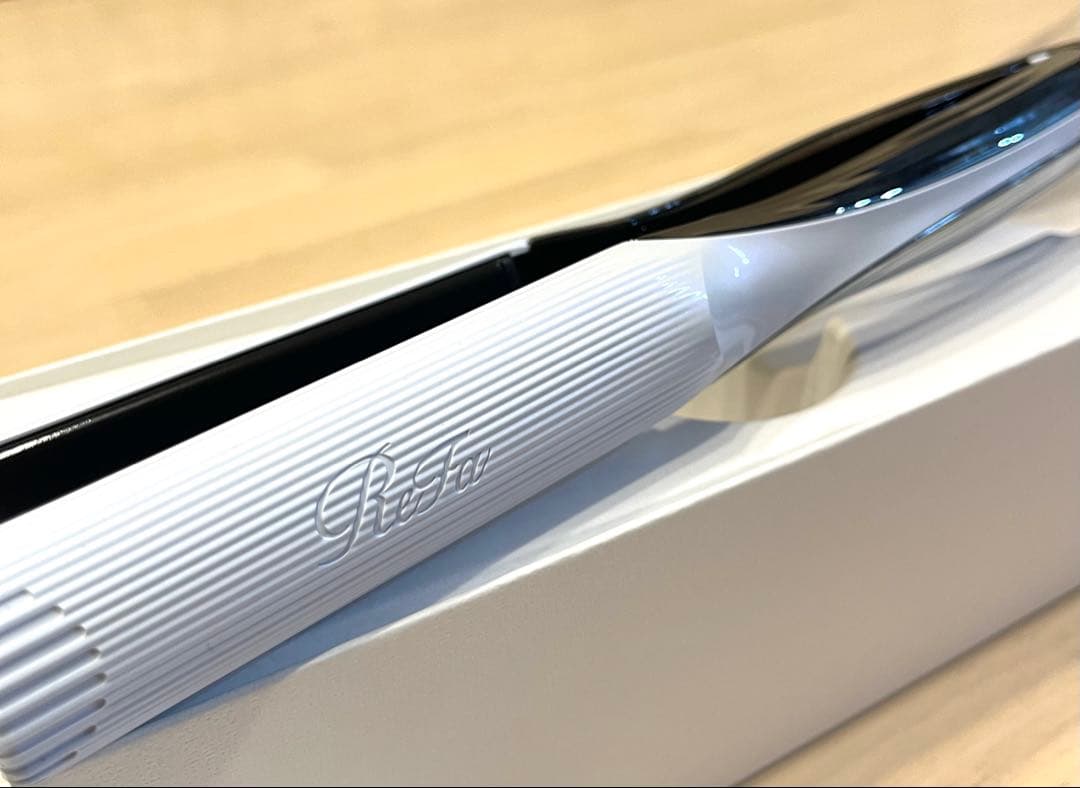 ReFa ストレートアイロン RE-BM02A