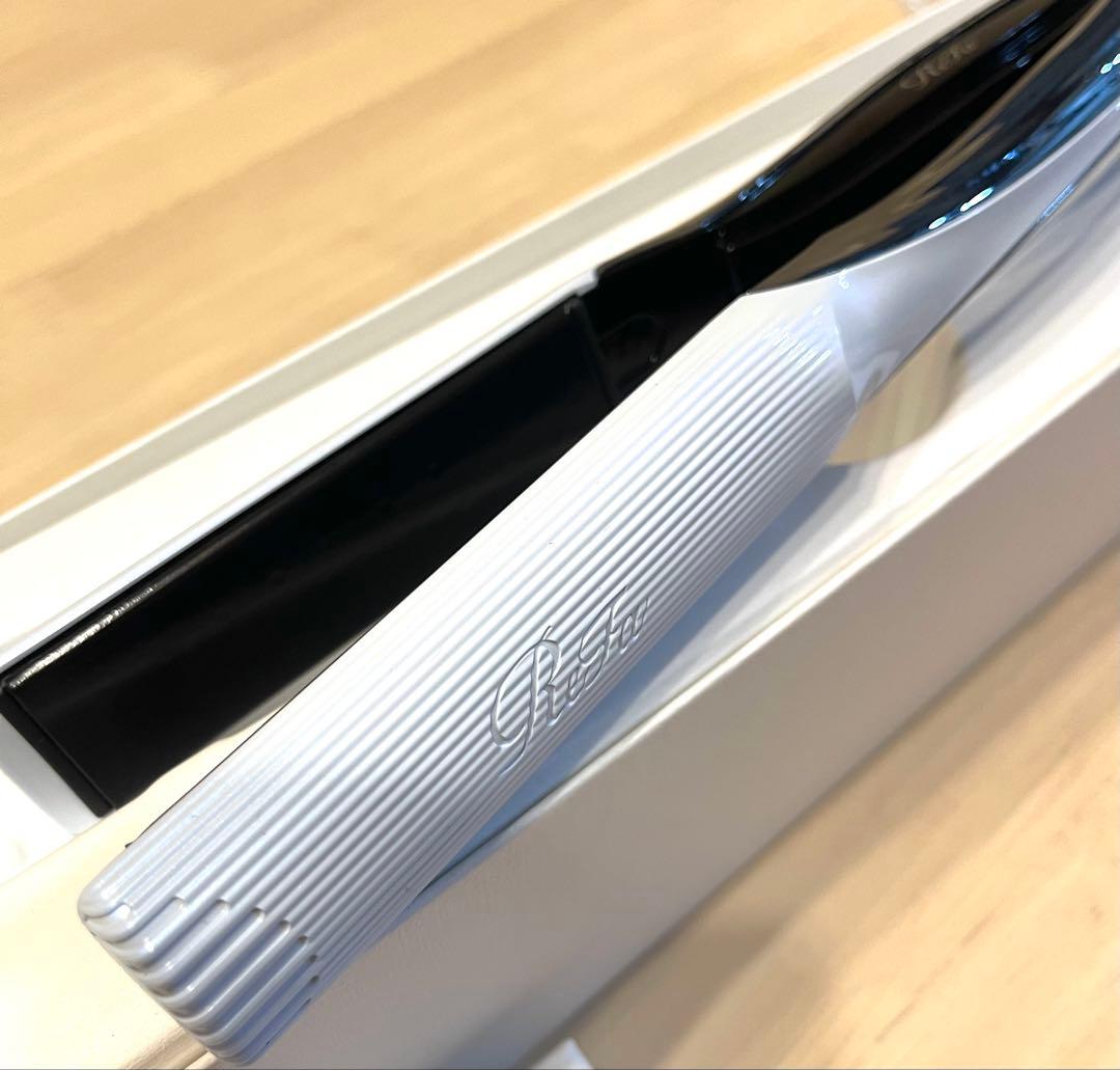 ReFa ストレートアイロン RE-BM02A
