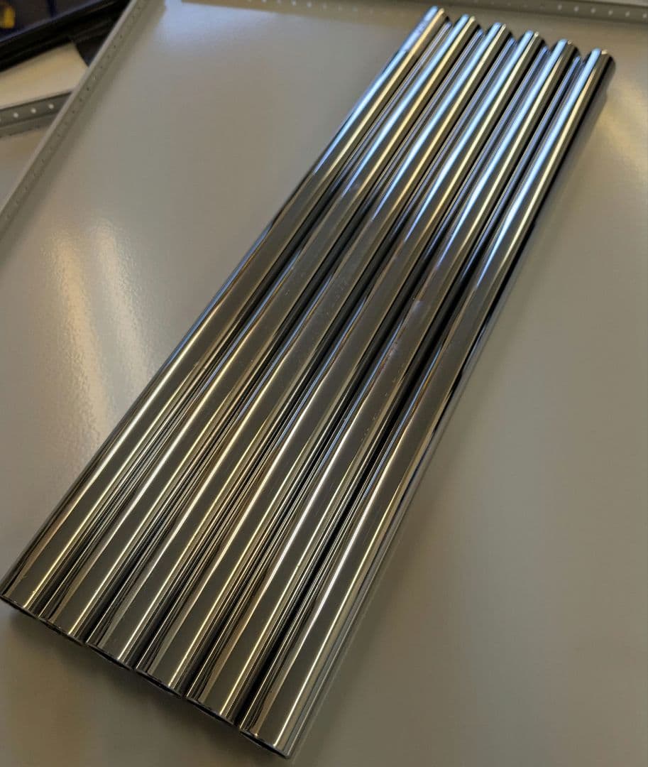 USMハラー チューブ　375ミリ　6本