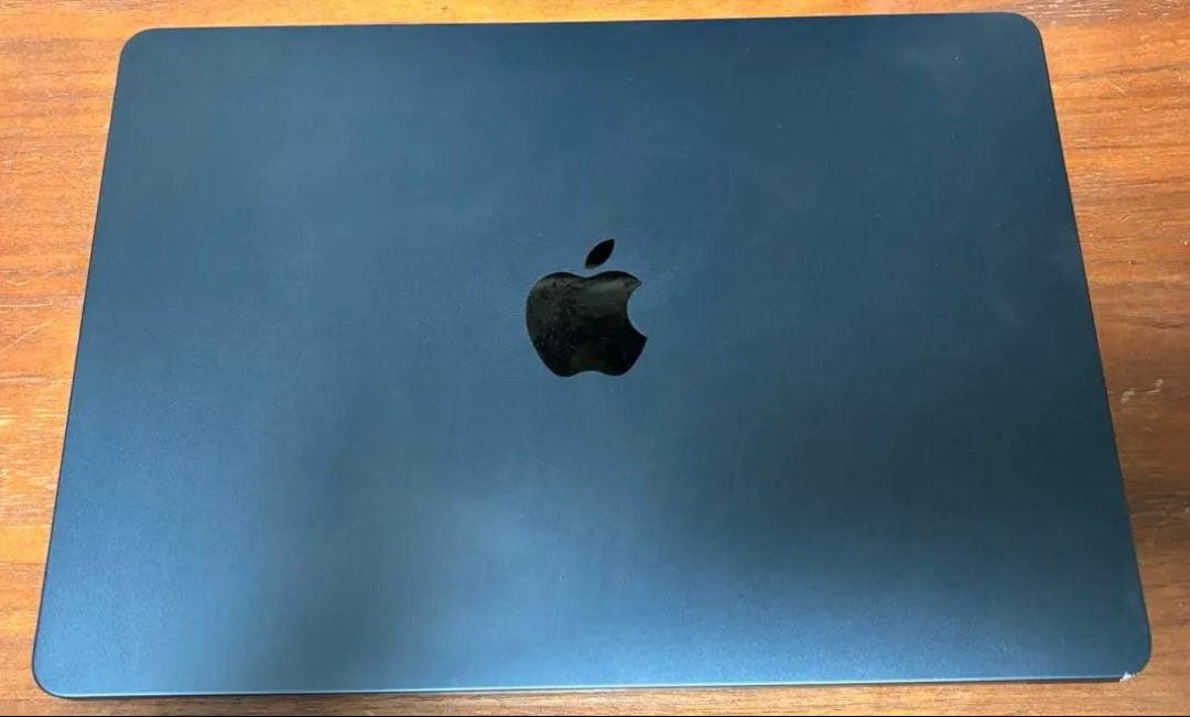 ⭐︎12時間以内に発送【美品】MacBook Air M2 8GB ／ 256GB