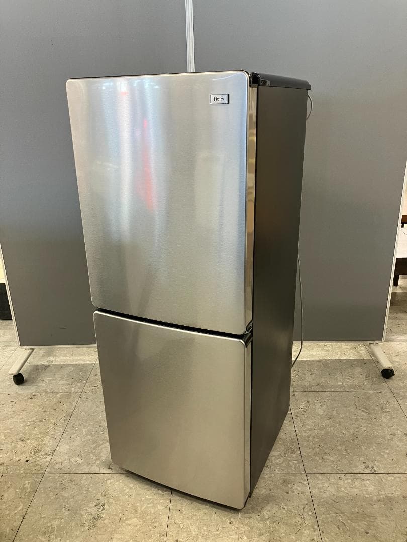 Haier 冷凍冷蔵庫 JR-XP2NF148F 148L 2023年製
