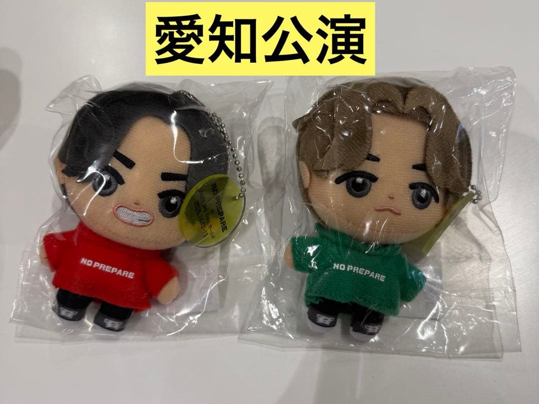 ノンプリコムドット　やまと　ゆうた