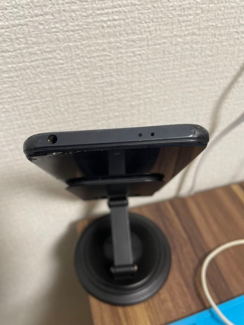 【即日発送！】Redmi Note10JE ブラック 64GB