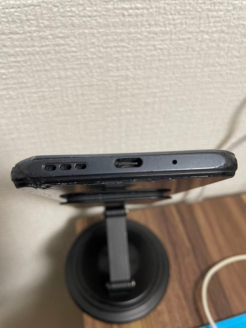 【即日発送！】Redmi Note10JE ブラック 64GB