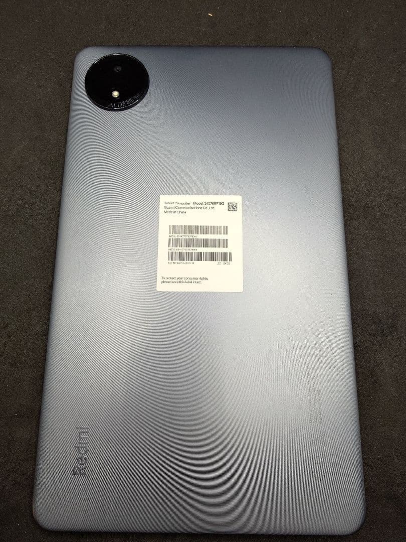 【Raizen】Redmi Pad SE 8.7 4G 2台