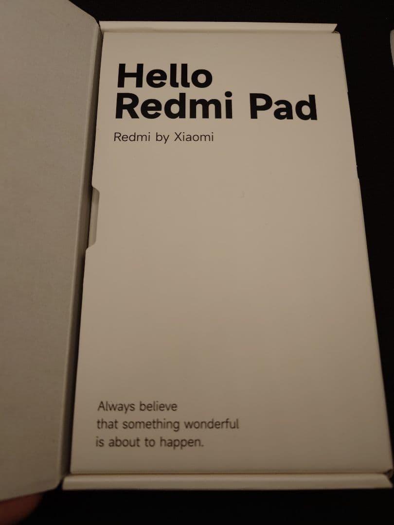 【Raizen】Redmi Pad SE 8.7 4G 2台