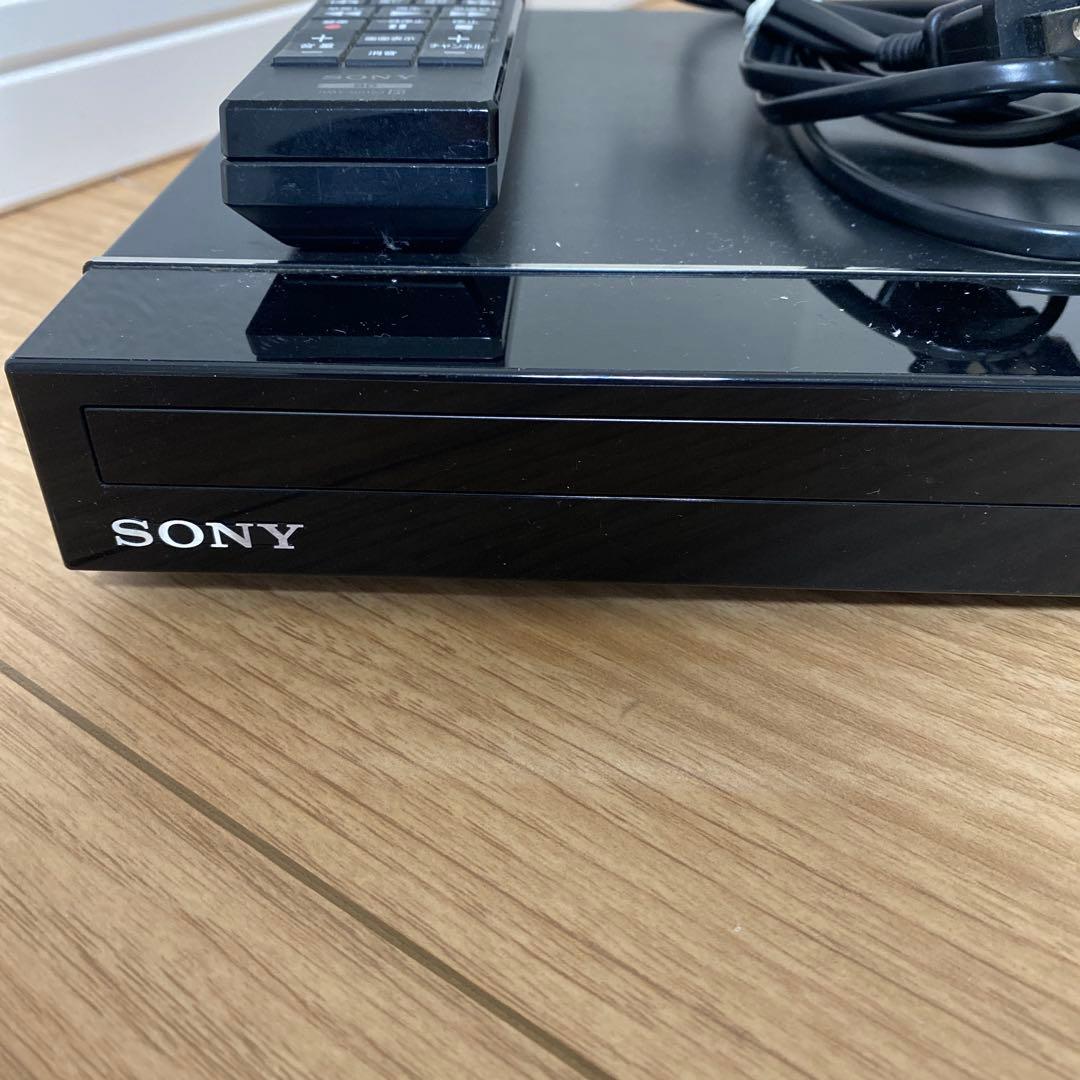 SONY BDZ-E520 500GB ブルーレイレコーダー 動作品