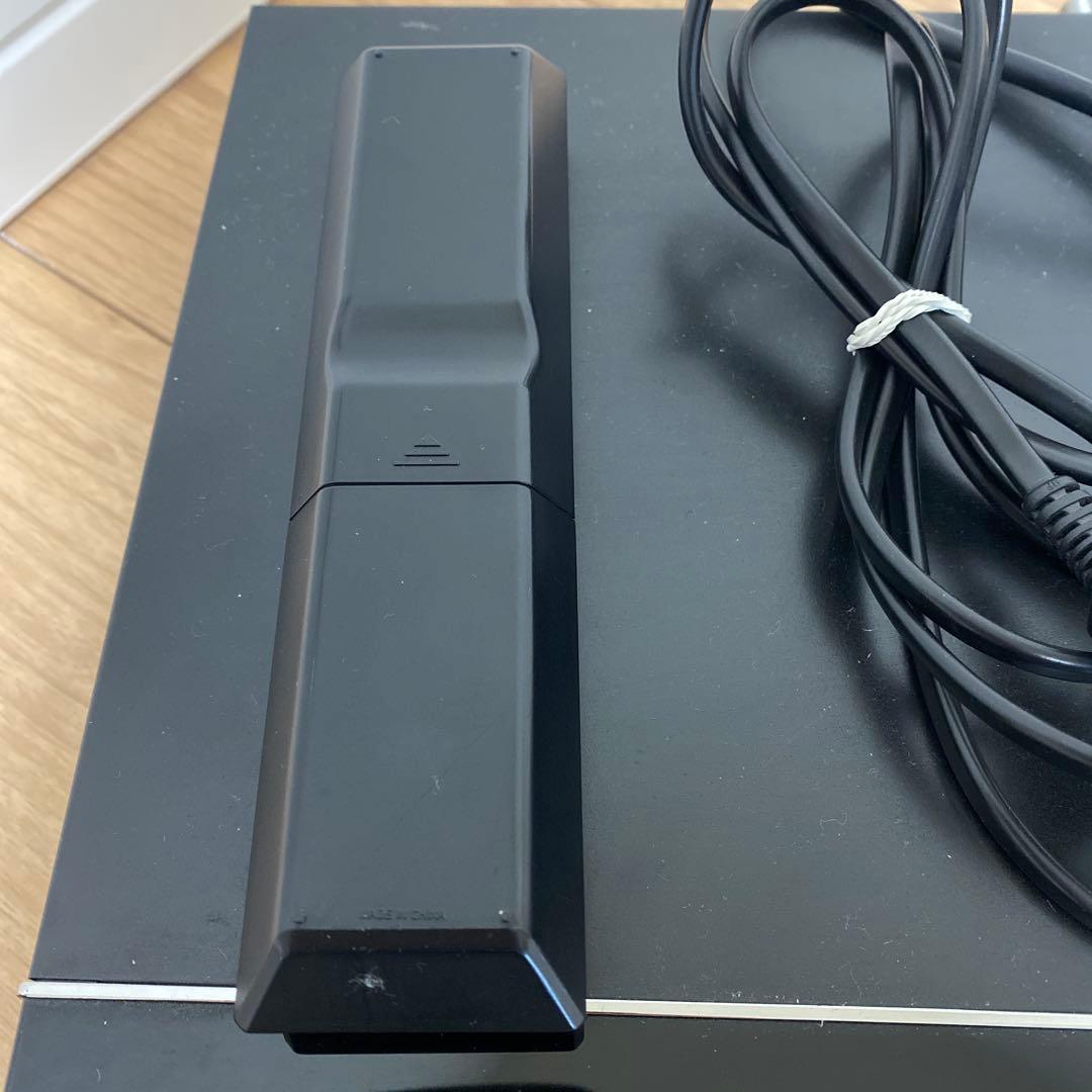 SONY BDZ-E520 500GB ブルーレイレコーダー 動作品