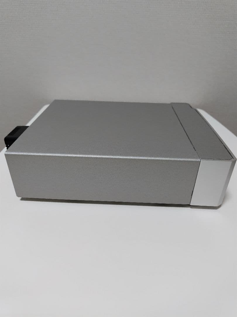 Pioneer CD-R デジタルレコーダー シルバー PDR-N902